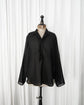 saby PULL OVER LAPEL SHIRTS