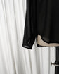 saby PULL OVER LAPEL SHIRTS