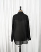saby PULL OVER LAPEL SHIRTS
