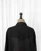 saby PULL OVER LAPEL SHIRTS