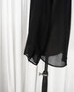 saby PULL OVER LAPEL SHIRTS