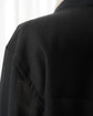saby PULL OVER LAPEL SHIRTS