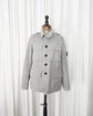 2008ss STONE ISLAND Multi pocket M-65 Field Jacket