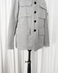 2008ss STONE ISLAND Multi pocket M-65 Field Jacket