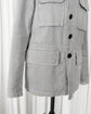 2008ss STONE ISLAND Multi pocket M-65 Field Jacket