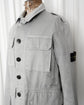2008ss STONE ISLAND Multi pocket M-65 Field Jacket
