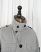 2008ss STONE ISLAND Multi pocket M-65 Field Jacket