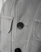 2008ss STONE ISLAND Multi pocket M-65 Field Jacket