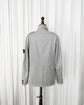 2008ss STONE ISLAND Multi pocket M-65 Field Jacket