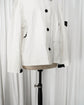 1997s STONE ISLAND Fake Suede Coverall Jacket "Design by Paul Harvey"