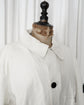 1997s STONE ISLAND Fake Suede Coverall Jacket "Design by Paul Harvey"