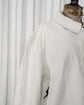 1997s STONE ISLAND Fake Suede Coverall Jacket "Design by Paul Harvey"