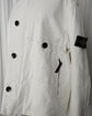 1997s STONE ISLAND Fake Suede Coverall Jacket "Design by Paul Harvey"