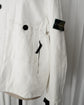 1997s STONE ISLAND Fake Suede Coverall Jacket "Design by Paul Harvey"