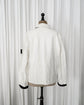 1997s STONE ISLAND Fake Suede Coverall Jacket "Design by Paul Harvey"