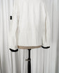 1997s STONE ISLAND Fake Suede Coverall Jacket "Design by Paul Harvey"