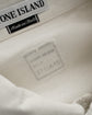 1997s STONE ISLAND Fake Suede Coverall Jacket "Design by Paul Harvey"