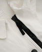 1997s STONE ISLAND Fake Suede Coverall Jacket "Design by Paul Harvey"