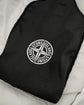 1997s STONE ISLAND Fake Suede Coverall Jacket "Design by Paul Harvey"