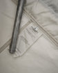 1997s STONE ISLAND Fake Suede Coverall Jacket "Design by Paul Harvey"