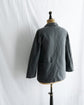 Made in ITALY Cotton jacket"ここのえタグ"