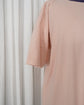 1980s STONE ISLAND MARINA Ringer Tee "IDEAS FROM MASSIMO OSTI"