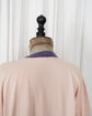 1980s STONE ISLAND MARINA Ringer Tee "IDEAS FROM MASSIMO OSTI"