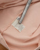 1980s STONE ISLAND MARINA Ringer Tee "IDEAS FROM MASSIMO OSTI"
