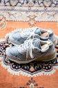 NEW BALANCE 993 GRAY 25.5CM U.S.A. (1)