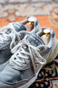 NEW BALANCE 993 GRAY 25.5CM U.S.A. (1)