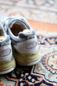 NEW BALANCE 993 GRAY 25.5CM U.S.A. (1)