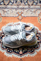 NEW BALANCE 993 GRAY 25.5CM U.S.A. (2)