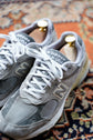 NEW BALANCE 993 GRAY 25.5CM U.S.A. (2)