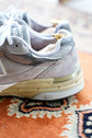 NEW BALANCE 993 GRAY 25.5CM U.S.A. (2)