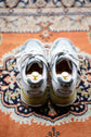 NEW BALANCE 993 GRAY 26.0CM U.S.A. (1)