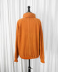 1980s STONE ISLAND Fleece Packable Hood Anorak "IDEAS FROM MASSIMO OSTI"
