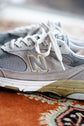 NEW BALANCE 993 GRAY 26.0CM U.S.A. (1)