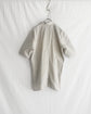 Made in ITARY Maison Martin Margiela Cotton S/S shirt"ここのえタグ"