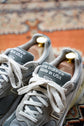 NEW BALANCE 993 GRAY 27.0CM U.S.A. (1)