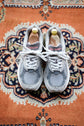 NEW BALANCE 990V3 GRAY 23.5CM U.S.A. (1)