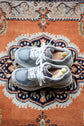 NEW BALANCE 990V3 GRAY 23.5CM U.S.A. (1)