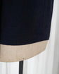 2004ss STONE ISLAND High Neck Zip Up Sweatshirt "Design by Paul Harvey"