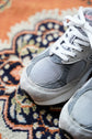 NEW BALANCE 990V3 GRAY 23.5CM U.S.A. (1)