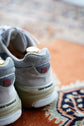 NEW BALANCE 990V3 GRAY 23.5CM U.S.A. (1)