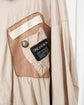 Made in France "CHEVIGNON" Multi pocket hooded jacket