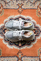 NEW BALANCE 990V3 GRAY 26.0CM U.S.A. (1)