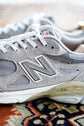 NEW BALANCE 990V3 GRAY 26.0CM U.S.A. (1)