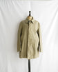 2003AW C.P.Company Cotton hemp explorer coat (ideas from Massio Osti)