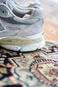 NEW BALANCE 990V3 GRAY 26.0CM U.S.A. (1)