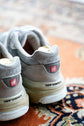 NEW BALANCE 990V3 GRAY 26.0CM U.S.A. (1)